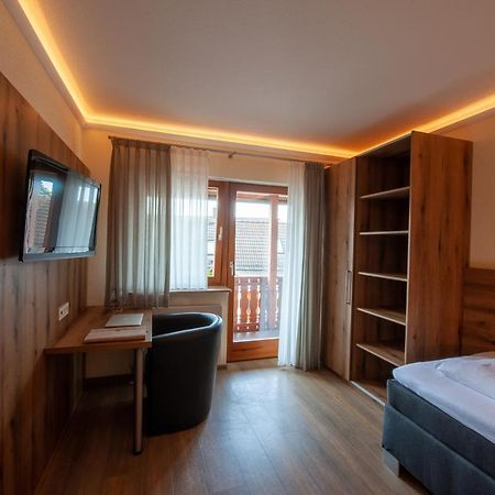 Hotel Landgasthof Oberschnorrhof Dammbach Eksteriør billede