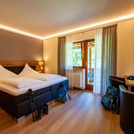 Hotel Landgasthof Oberschnorrhof Dammbach Eksteriør billede