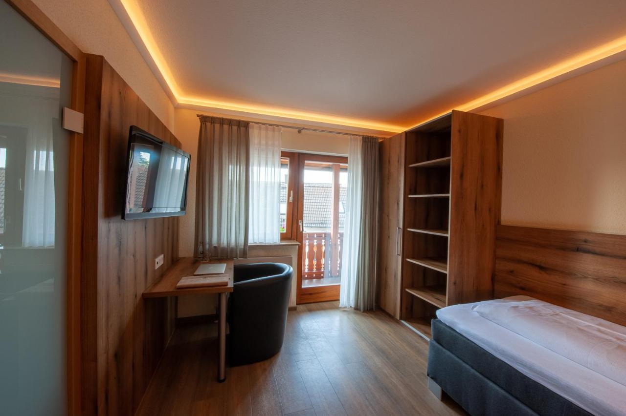 Hotel Landgasthof Oberschnorrhof Dammbach Eksteriør billede