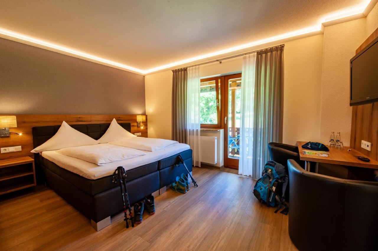 Hotel Landgasthof Oberschnorrhof Dammbach Eksteriør billede
