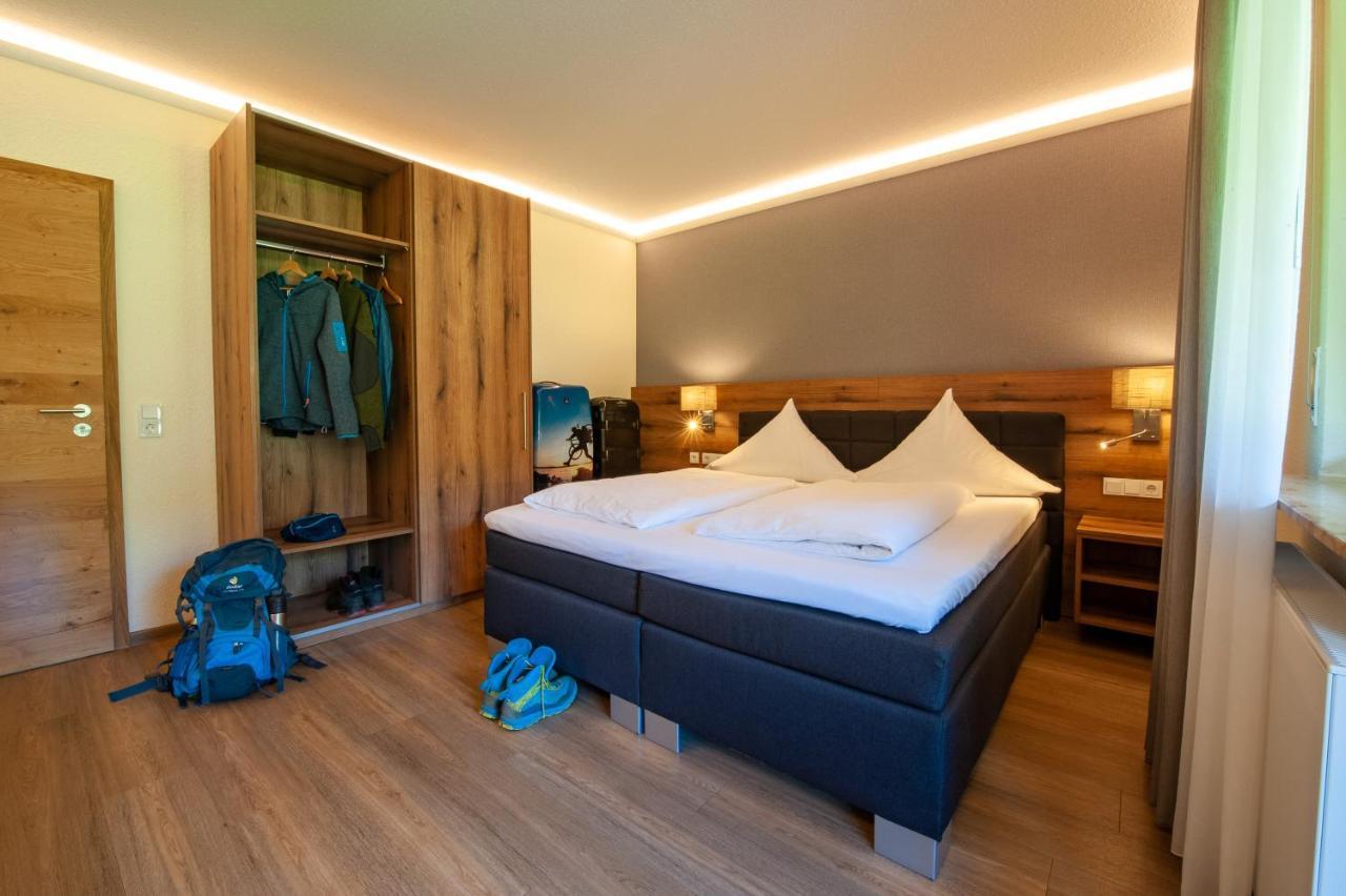 Hotel Landgasthof Oberschnorrhof Dammbach Eksteriør billede