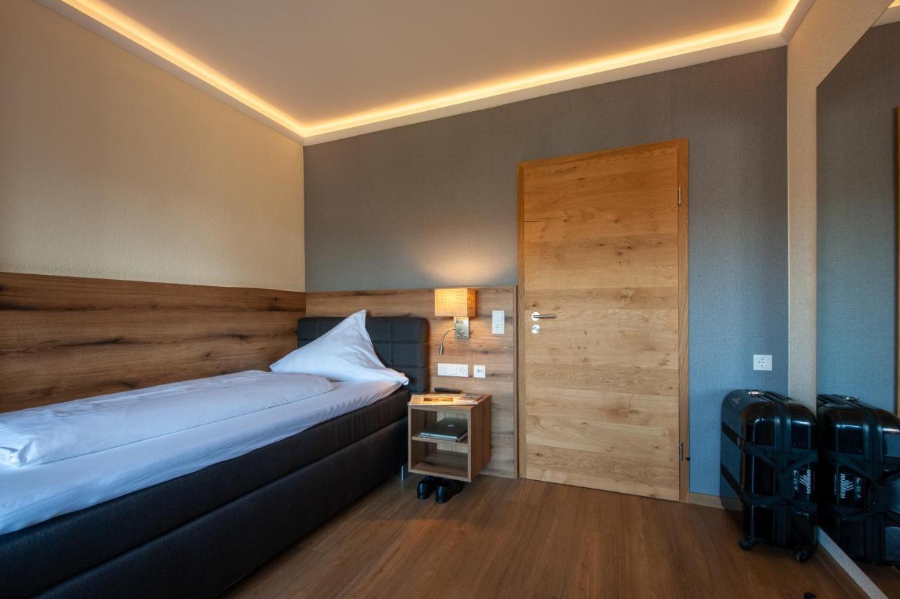 Hotel Landgasthof Oberschnorrhof Dammbach Eksteriør billede