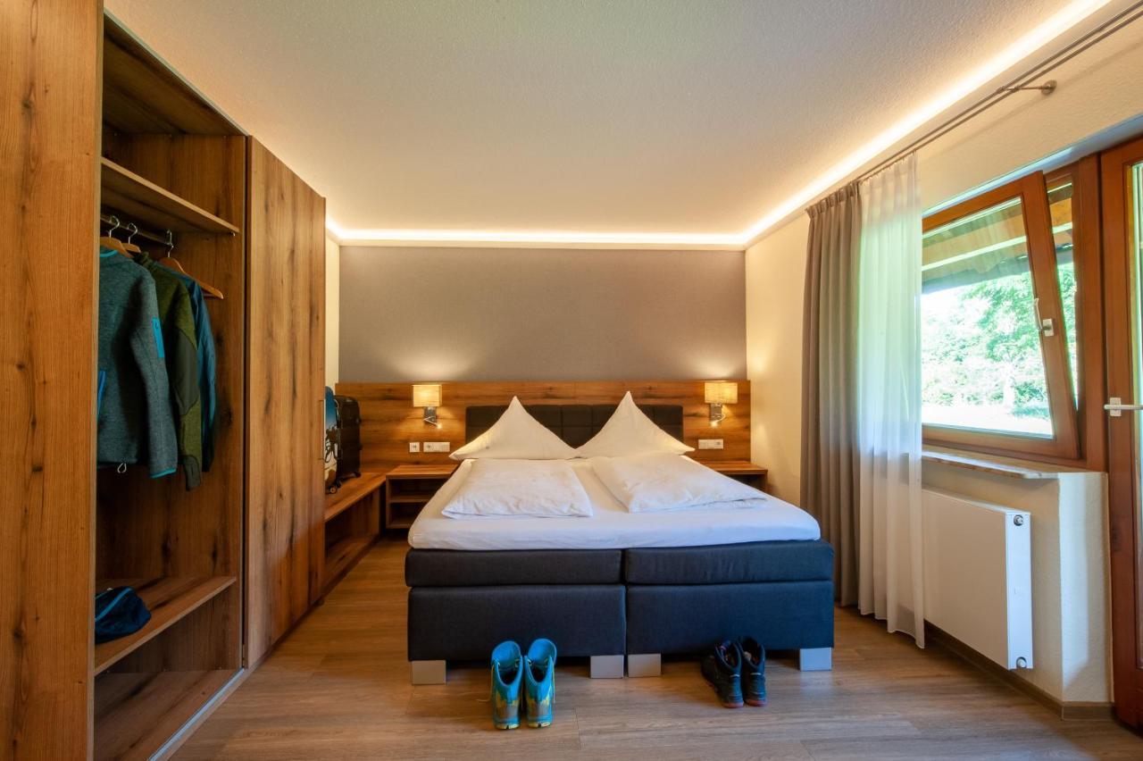Hotel Landgasthof Oberschnorrhof Dammbach Eksteriør billede