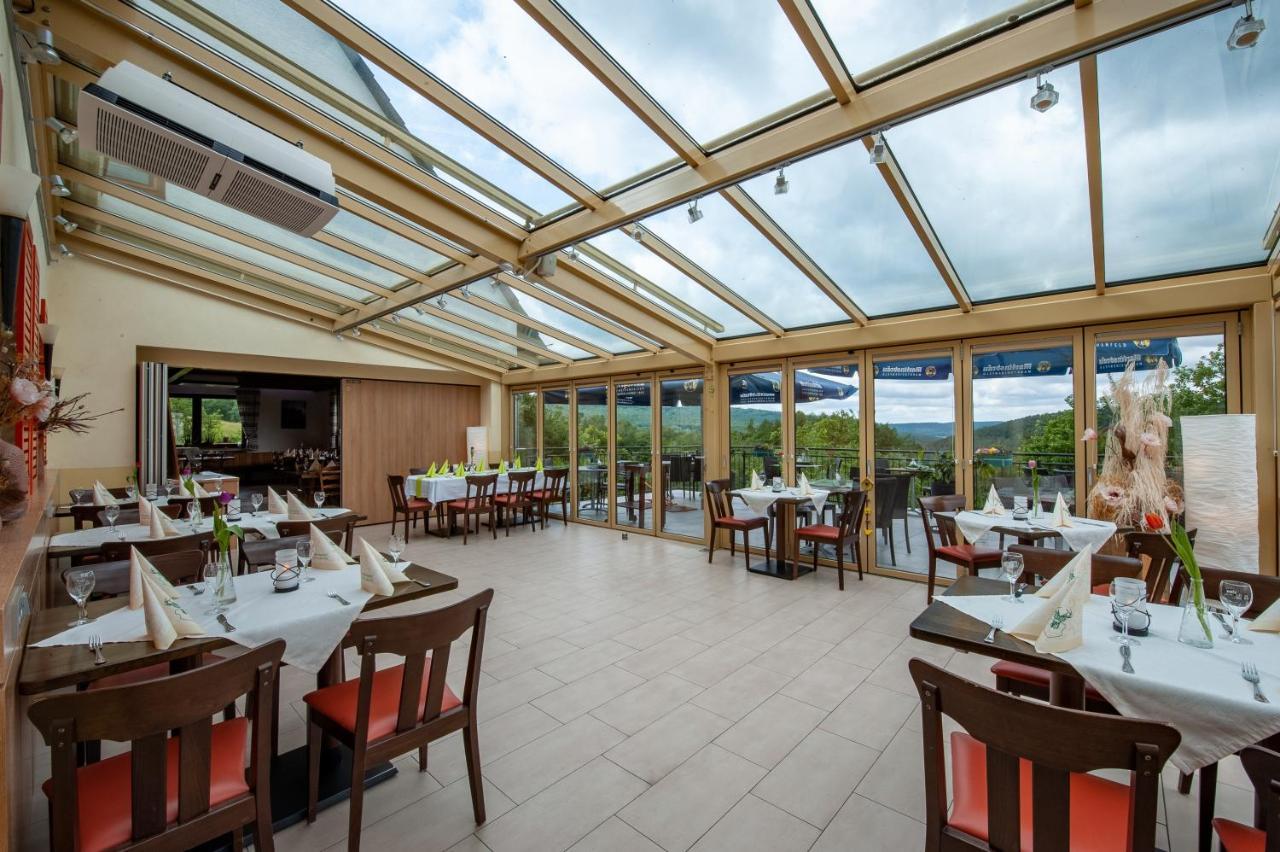 Hotel Landgasthof Oberschnorrhof Dammbach Eksteriør billede